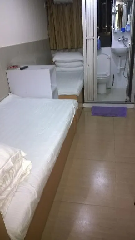 友谊酒店 九龙