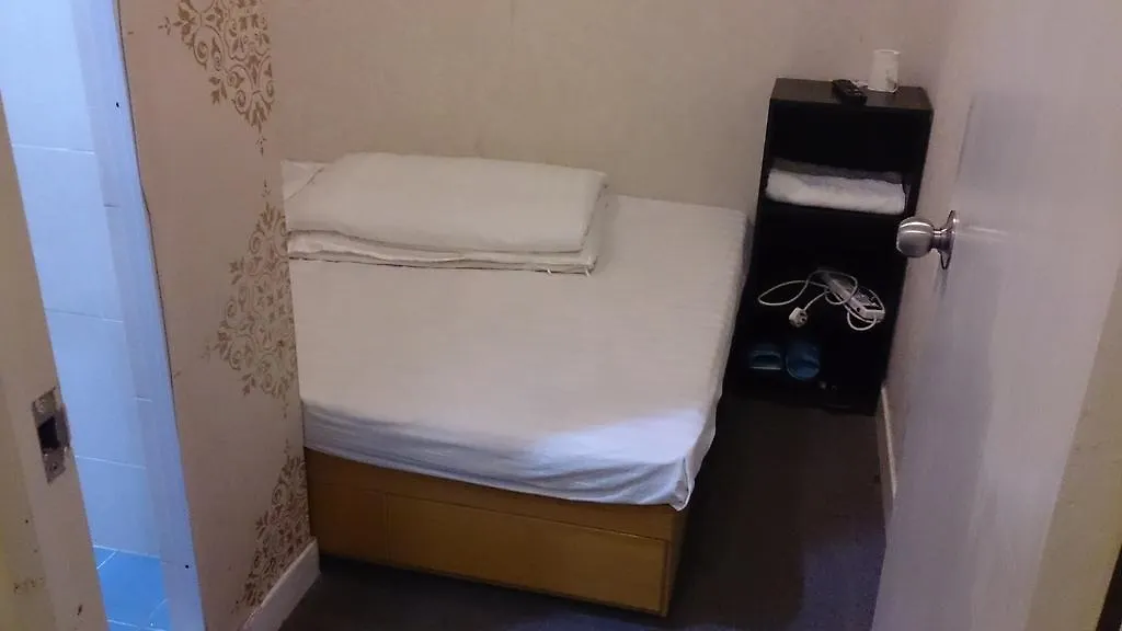 友谊酒店 九龙