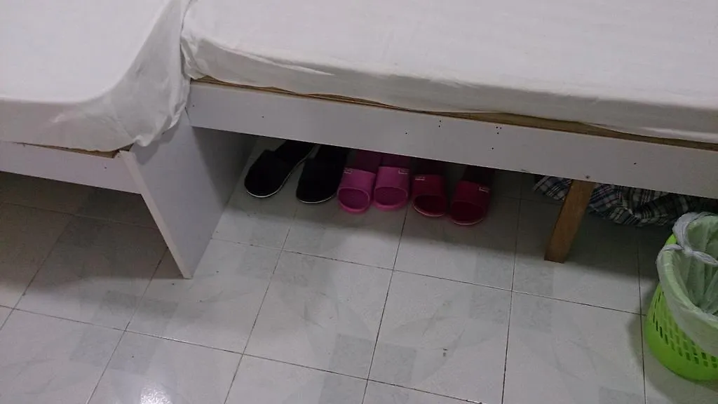 招待所 友谊酒店 九龙 中国