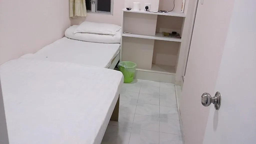 友谊酒店 九龙 0*,  中国