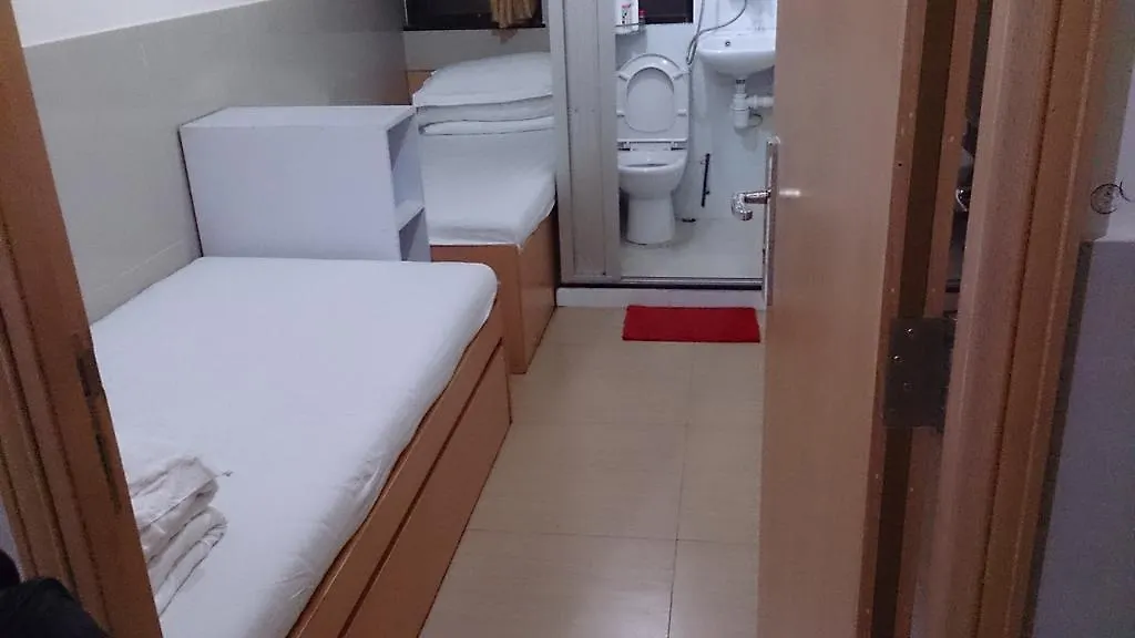 友谊酒店 九龙 招待所