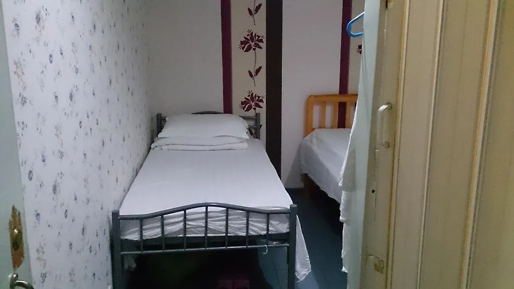 Friendship Hotel Kowloon  Kowloon (Hong Kong)