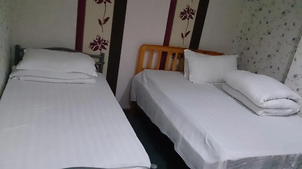 Friendship Hotel Kowloon  0*, Kowloon (Hong Kong)