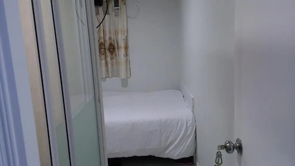 Friendship Hotel Kowloon  Penzion