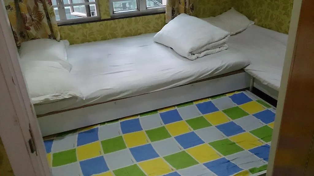 Friendship Hotel Kowloon