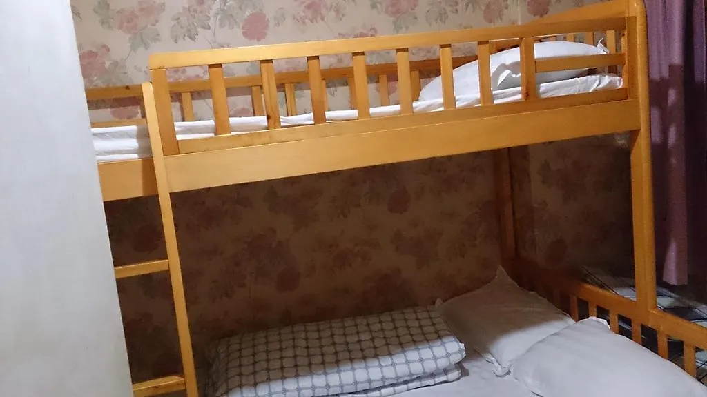 Friendship Hotel Kowloon  Čína