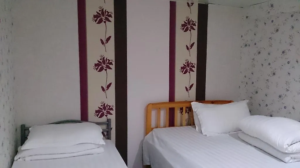 Friendship Hotel Kowloon  Kowloon (Hong Kong)