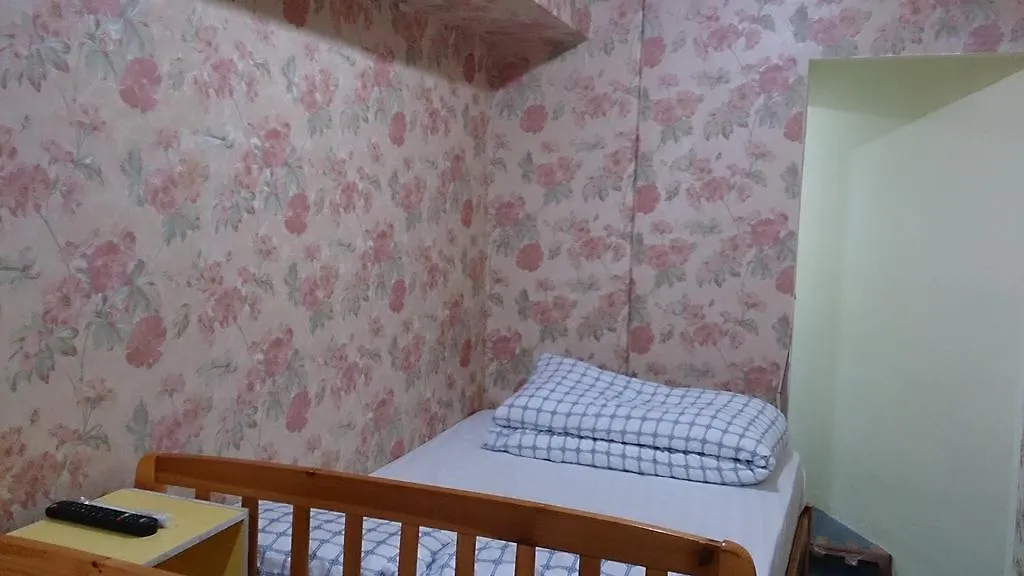 Guest house Friendship Hotel Kowloon
