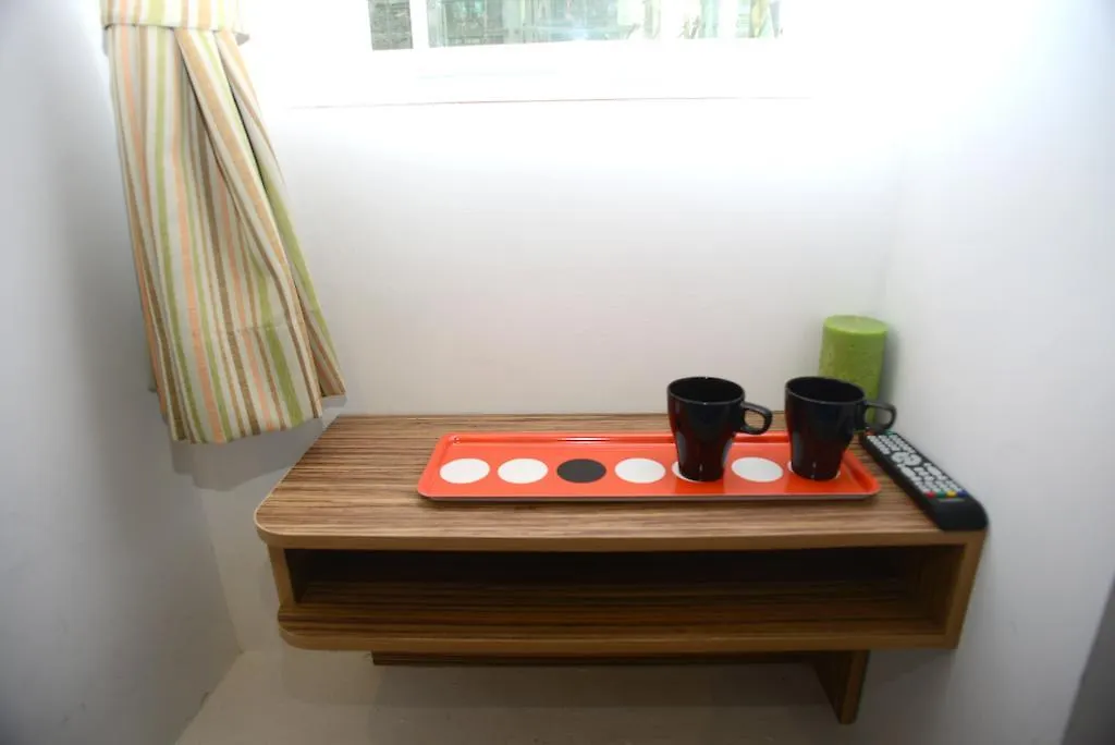 Guest house Friendship Hotel Kowloon