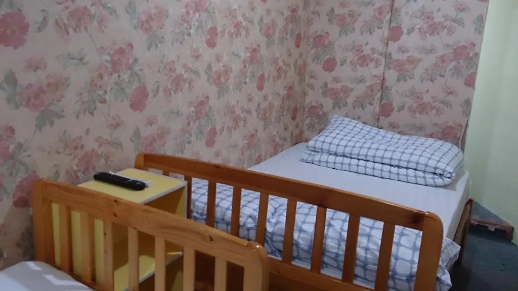 Friendship Hotel Kowloon  0*, Kowloon (Hong Kong) Chiny